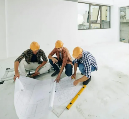 Best and Most Affordable Building Contractors in Altadena